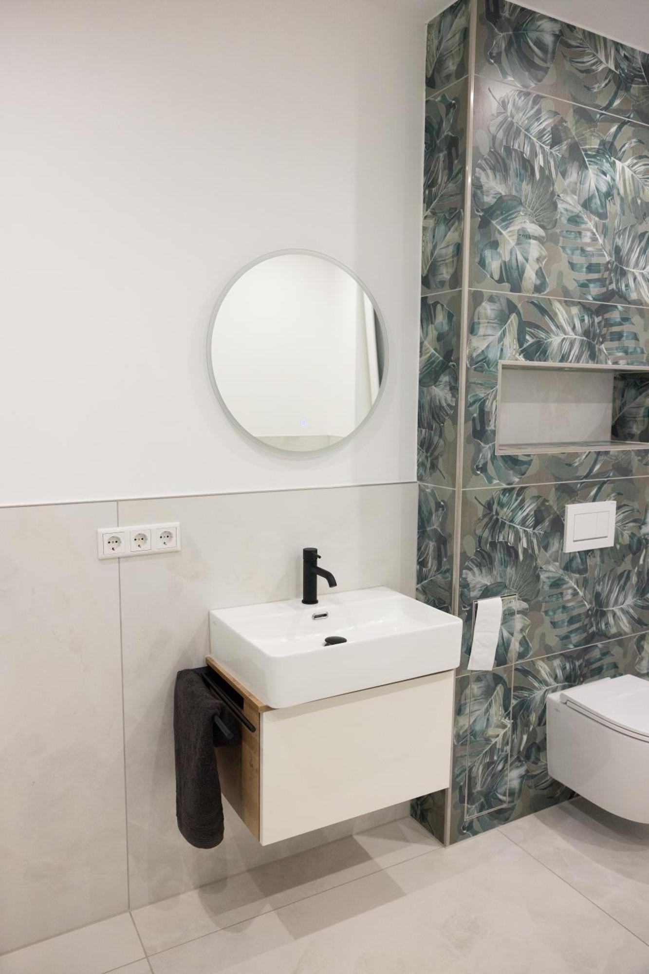 בילפלד Neubau Apartment Mit Kamin Und Terrasse In Premium Lage Parkplatz Inklusive מראה חיצוני תמונה